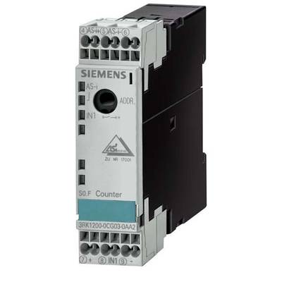 Siemens 3RK1200-0CG03-0AA2 PLC interface 