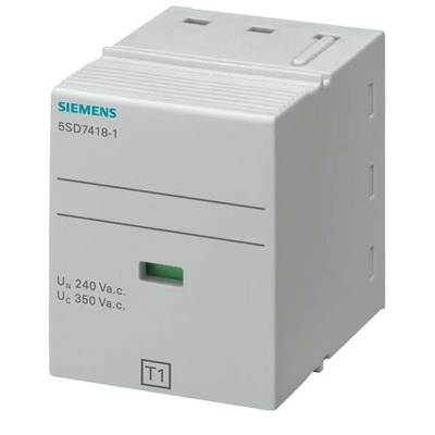 Siemens 5SD74181 Module          