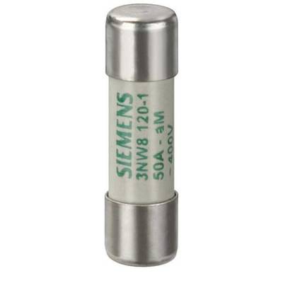 Siemens 3NW81011 Torpedo fuse holder inset     6 A  690 V 10 pc(s)