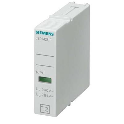Siemens 5SD74280 Module          