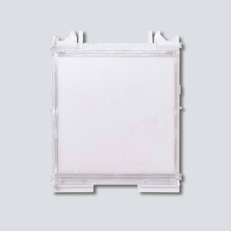 Siedle 200021570-00 Door intercom accessories Fittings White-2
