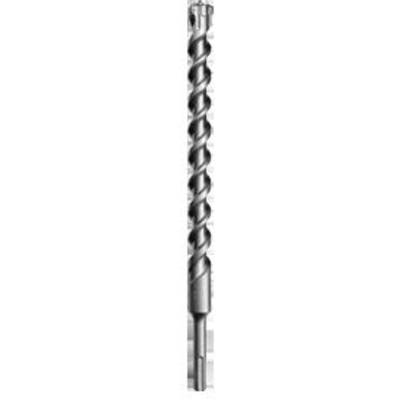 Heller Tools Y-Cutter Ergo 225281 Hammer drill bit 22 mm Total length 450 mm SDS-Plus 1 pc(s)