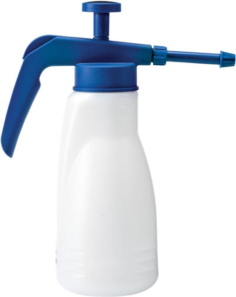 Pressol 6911015 SPRAYFIxx-solvent-1,5 l Industrial sprayer 1.5 l White ...