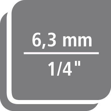 Parat CLASSIC Plus & Style 481000909 Universal Tool box (empty) (W x H x D) 480 x 360 x 180 mm-1