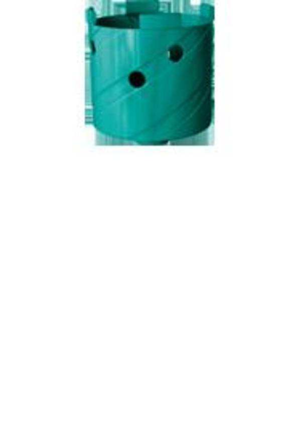 Heller  24553 1 Drill bit  82 mm diamond-tipped 1 pc(s)