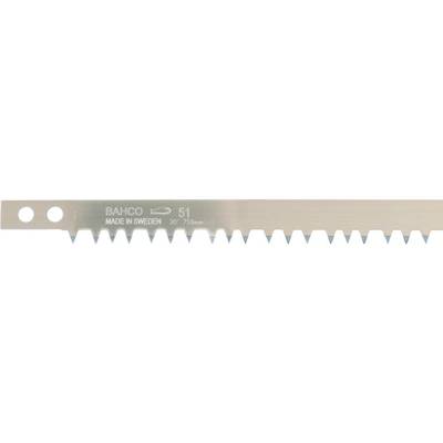  No7311518003906 Hacksaw blade TRIANGLE GROUPING PENZ. 530 MM F. Dry WOOD  