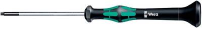 Wera 67 Electrical Precision Engineering Torx Screwdriver Size Screwdriver Tr 9 Blade Length 60 Mm Conrad Com