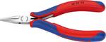 Knipex 35 22 115 Electrician Precision pliers Straight 115 mm