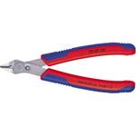 Knipex 20 05 140 Workshop Flat nose pliers Straight 140 mm