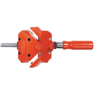 Corner clamps WS Bessey WS3 Span width (max.):55 mm  Nosing length:75 mm