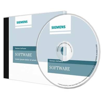 Siemens 6ES7870-1AB01-0YA1 6ES78701AB010YA1 PLC software 