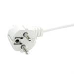 6-way socket strip SMART 3 m white
