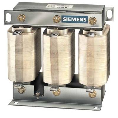 Siemens 4EP40002US00 4EP4000-2US00 Line choke        100 A 1 pc(s) 