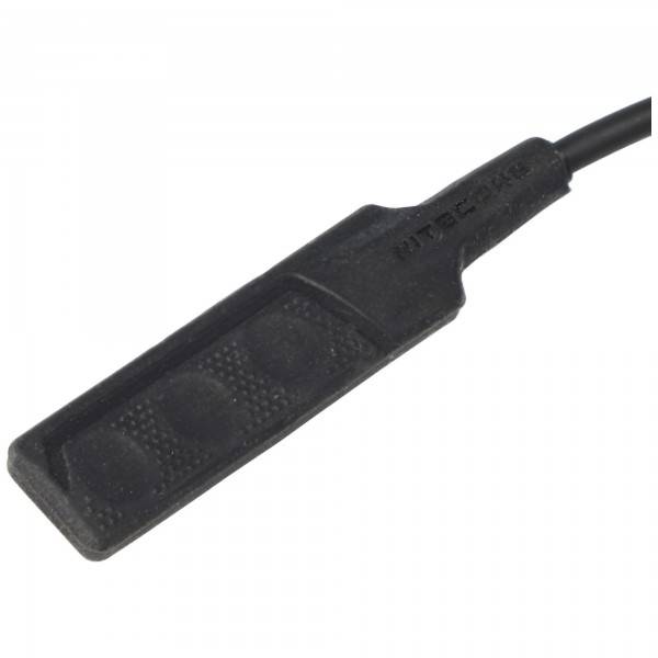 NiteCore NITRSW1 Remote switch MT2C, MT25, MT26, MT40, MH2C, MH25, MH40, P12, P15, P16, P25, SRT6, SRT7, CR6, CG6, CB6, -1