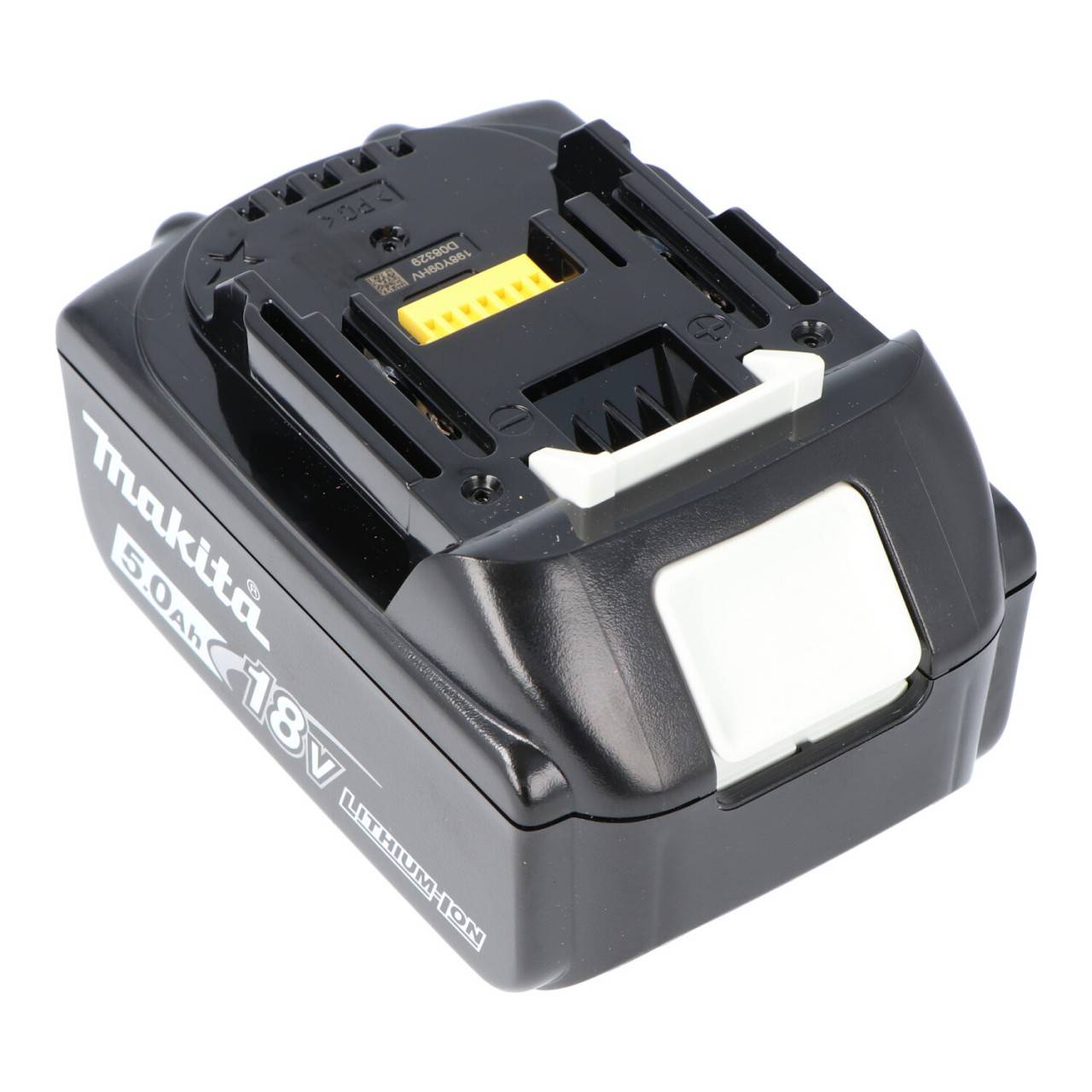 Makita BL1850B 197280-8 Tool Battery 18 V 5 Ah Li-ion | Conrad.com