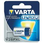 Varta LITHIUM Cylindr. V28PXL Bli 1 Non-standard battery V 28 PXL Lithium 6 V 170 mAh 1 pc(s)