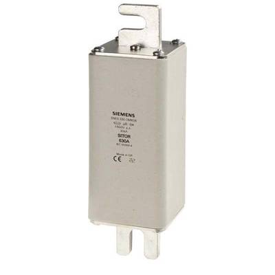 Siemens 3NE53360MK06 Fuse holder inset   Fuse size = 2  630 A  1500 V 1 pc(s)