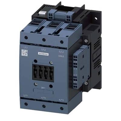 Siemens 3RT1054-3XF46-0LA2 Conductor  3 makers  1000 V AC     1 pc(s)