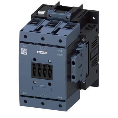 Siemens 3RT1054-1XF46-0LA2 Conductor  3 makers  1000 V AC     1 pc(s)