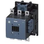 Contactor AC3:110 kW/400V 2NO+2NC DC72V