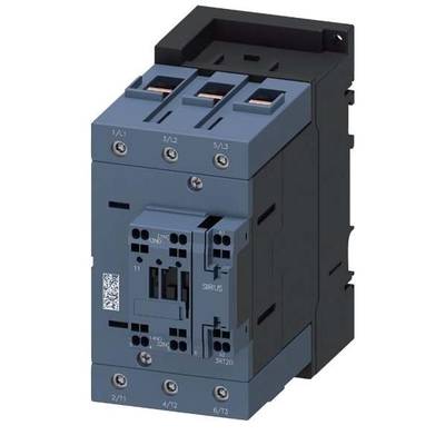 Siemens 3RT2047-3NB30-0CC0 Contactor  3 makers  1000 V AC     1 pc(s)