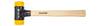 Wiha 26640 Soft-face hammer Semihard 296 290 mm 1 pc(s)