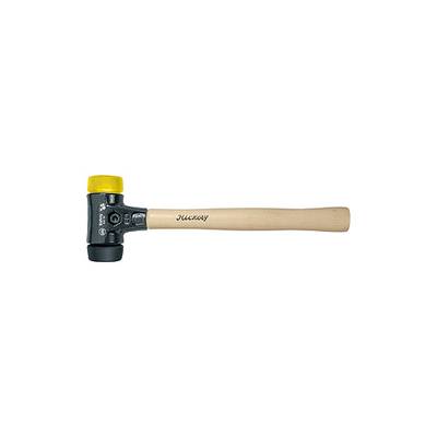   Wiha    26434  Soft-face hammer  Semihard, Medium soft  300 g  290 mm    1 pc(s)
