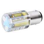 BUILT-IN LUMINAIRE FLASHLIGHT,