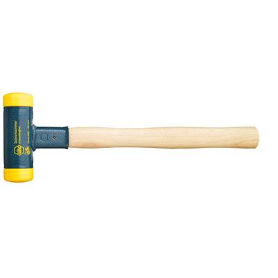   Wiha    02098  Soft-face hammer  Semihard, Kickback-free  2000 g  420 mm    1 pc(s)