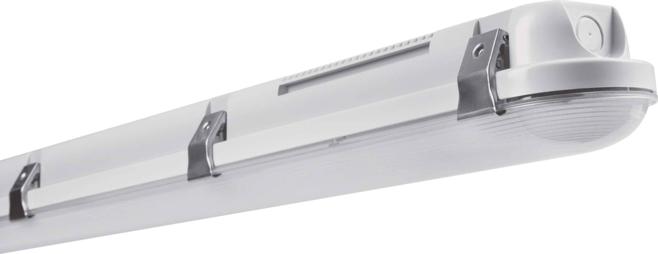 LEDVANCE Damp Proof LED wet room light LED (monochrome) Builtin LED 55