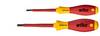 Wiha VDE Screwdriver set 2-piece Phillips