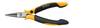 Wiha 26804 ESD Round nose pliers Straight Tool steel 120 mm