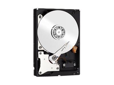 Western Digital Desktop Everyday 2 TB 3.5" (8.9 cm) internal HDD SATA III WDBH2D0020HNC-ERSN Retail-0