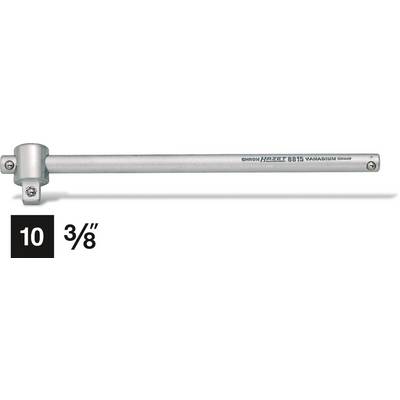 'Tool: Hazet 8815 Vanadium Torque Wrench; Size: 3/8 inch.'