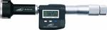 DIGI-MET inside measuring screw