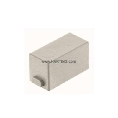 Buy Harting 09140009950 Han® Modular Industrial Plug Connector Series ...
