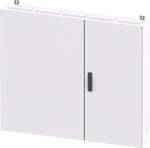ALPHA 400, wall-mounted cabinet, IP55, degree of protection 1, H: 1400 mm, W: 550 mm, D: 210 ...