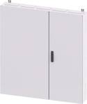 ALPHA 400, wall-mounted cabinet, flat pack, IP43, degree of protection 1, H: 1400 mm, W: 1300 ...