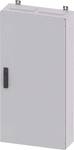 ALPHA 400, wall-mounted cabinet, IP55, degree of protection 1, H: 1250 mm, W: 1050 mm, D: 210 ...