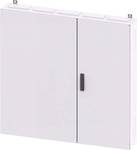 ALPHA 400, wall-mounted cabinet, flush-mounted, IP31, degree of protection 1, H: 800 mm, W: 550 ...