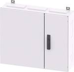 ALPHA 400, wall-mounted cabinet, flat pack, IP43, degree of protection 1, H: 650 mm, W: 800 ...