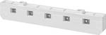 ALPHA,BB H5POLE F.FUSE SW,40MM,H300