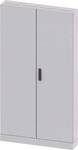 ALPHA 630, floor-mounted cabinet, IP43, degree of protection 1, H: 1950 mm, W: 300 mm, D: 210 ...