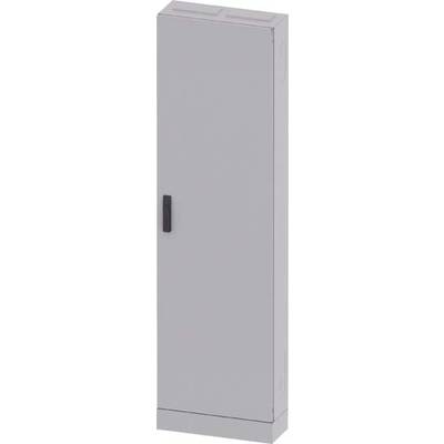 Siemens 8GK1332-8KA22 Free-standing switchboard cabinet 550 x 1950 x 210 Steel Grey 1 pc(s) 