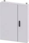 ALPHA 160, wall-mounted cabinet, IP43, degree of protection 2, H: 1100 mm, W: 800 mm, D: 140 ...