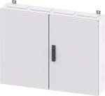 ALPHA 400, wall-mounted cabinet, IP43, degree of protection 2, H: 650 mm, W: 550 mm, D: 210 ...