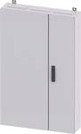ALPHA 400, wall-mounted cabinet, IP43, degree of protection 1, H: 1250 mm, W: 1300 mm, D: 210 ...