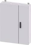 ALPHA 400, wall-mounted cabinet, IP55, degree of protection 1, H: 1250 mm, W: 1300 mm, D: 210 ...