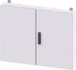 ALPHA 160, wall-mounted cabinet, IP43, degree of protection 2, H: 800 mm, W: 1050 mm, D: 140 ...