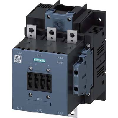 Siemens 3RT1054-1AM36 Electrical contactor  3 makers  1000 V AC     1 pc(s)